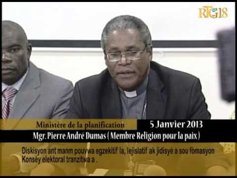 Diskisyon ant manm pouvwa egzekitif la, Lejislatif ak Jidisyè a sou fòmasyon konsèy elektoral tra