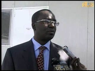 Leta Ayisyen otorize moun kosome Salami ki reponn ak bon kondisyon ijyèn.