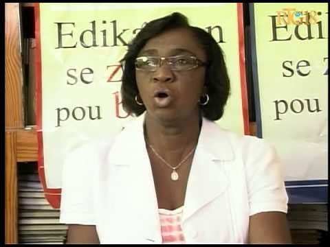 Yon delegasyon entènasyonal dwe rantre an Ayiti pou patisipe nan yon gwo rankont ak Anseyan Ayisyen