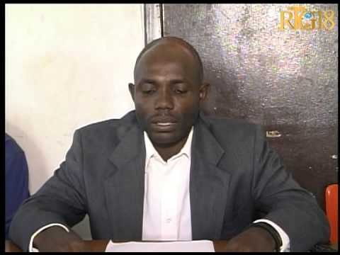 Rezo òganizasyon pou rekonsilyasyon nasyonal mande Palmantè yo travay ansanm ak egzekitif la