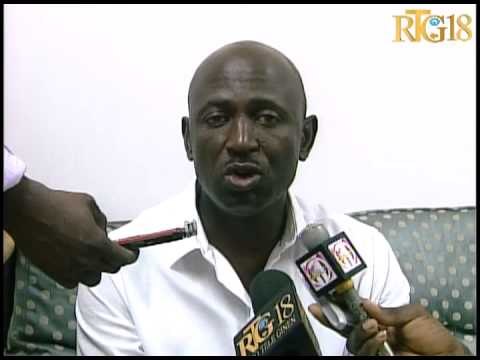 Man'm blòk yo pwodui yon nouvo dokiman ki pote non '' Les Sept Péchés Capitaux''.