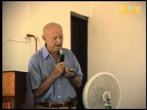 Ministè agrikilti ak Resous Natirèl ak Devlopman riral òganize yon konferans