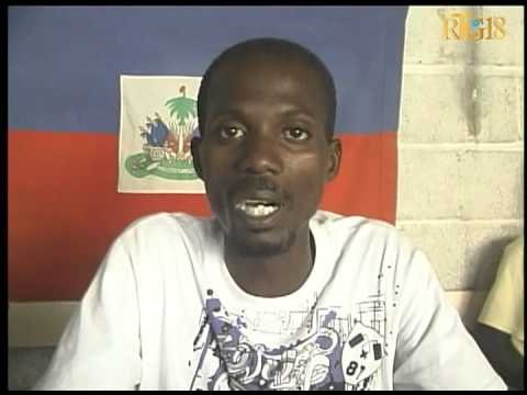 Fondasyon MOBAZM (Mouvman ban'n rara nan zòn metwopolitèn).