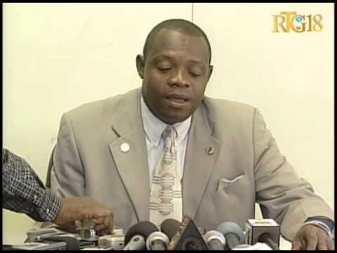 Prezantasyon bilan operasyon Lapolis akonpaye Lajistis nan zòn metwopolitèn nan wikenn pase a