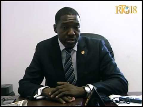 Reyaksyon divès Palmantè sou pwosesis konsèy elektoral Pèmanan an.