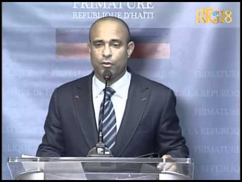 yon bilan pozitif sou patisipasyon peyi Dayiti nan 43em fowòm ekonomik mondyal