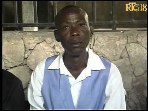 Mas popilè Bèlè mande Chèf lapolis la Godson Orélus pou mete yon komisarya sou Bèlè.