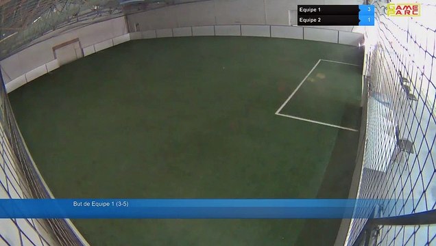 Equipe 1 Vs Equipe 2 - 10/07/19 12:38 - Loisir Poitiers - Poitiers Game Parc