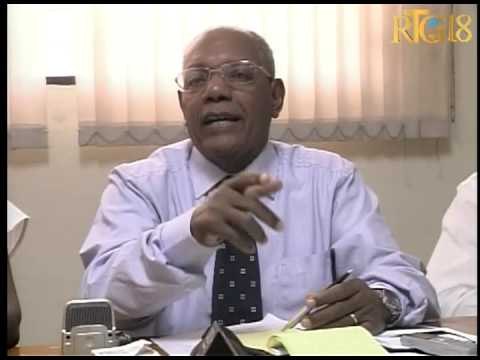 Deklarasyon manm òganizasyon ki nan sosyete sivil la sou pwosesis elektoral la.