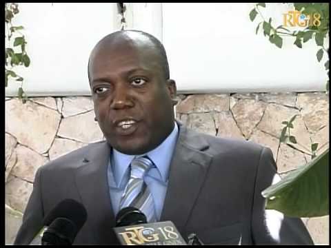 (KOFAVIV) nsanm ak plizyè òganizasyon entènasyonal òganize yon atelye fòmasyon.