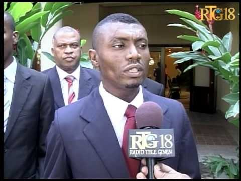 Lansman 15 pwojè Inyon Ewopeyèn pou ranfòse kapasite eli lokal yo ak manm sosyete sivil la.