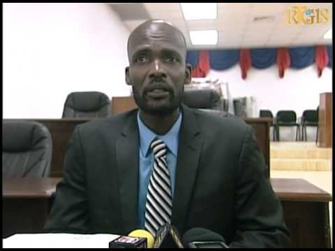 Palmantè pou ranfòsman enstitisyonèl yo deplore move konpòtman Depite Delmas Tabarre la.