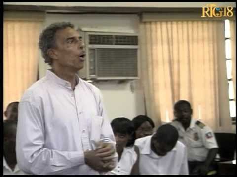 Seyans odisyon kou dapèl nan kad plent ki depoze kont Ansyen Prezidan Jean-Claude Duvalier.