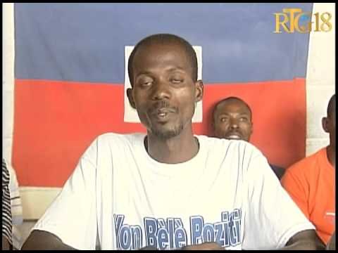 Lansman 16em edisyon kanaval rara jou kap 29,30 ak 31 mas 2013 kap vini la.