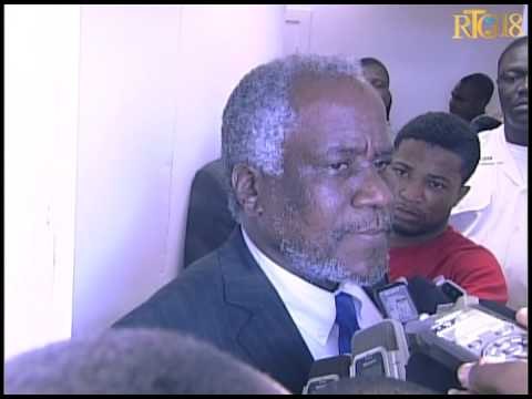 Biwo 2 chanm chwazi Sekretè jeneral chanm Depite a.