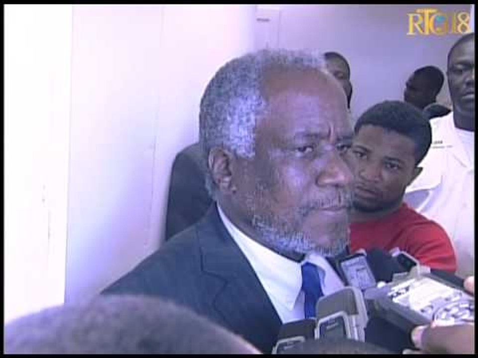 Biwo 2 chanm chwazi Sekretè jeneral chanm Depite a.