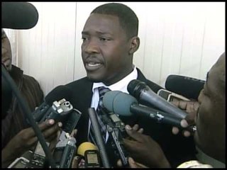 Man'm komisyon bikameral palman an rive nan dènye faz travay yo.