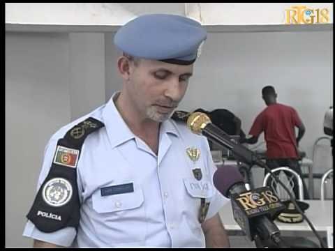 PNH ansanm ak UNPOL/MINUSTAH selebre 8 mas jounen entènasyonal fanm pou egalite dwa moun.