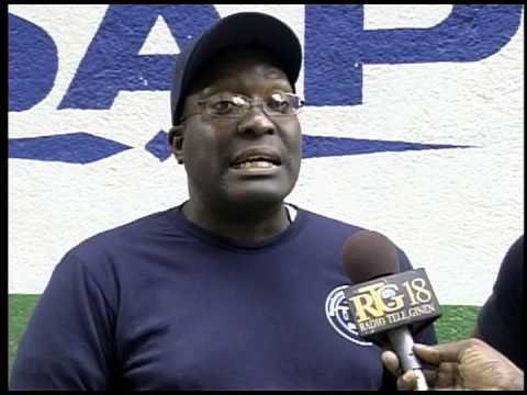 Komemorasyon 5em anivèsè òganizasyon sant popilè nan lokalite Rousseau komin Akayè.