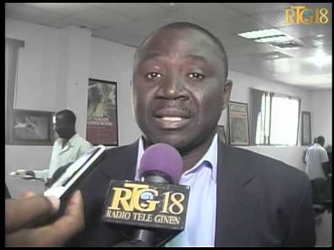 Ministè Agrikilti siyen yon pwotokòl dakò ak ONG Heifer international.