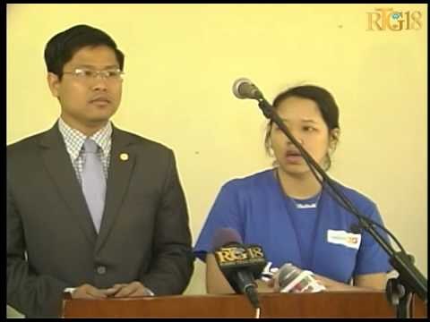 Nan kad kenzèn frankofoni an ak koperasyon Ayiti-Vietnam.