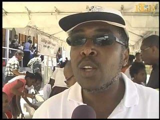 ''Groupe Croissance'' Ansanm ak ''Synergies'' ak Centre d'Entrepreneurship.