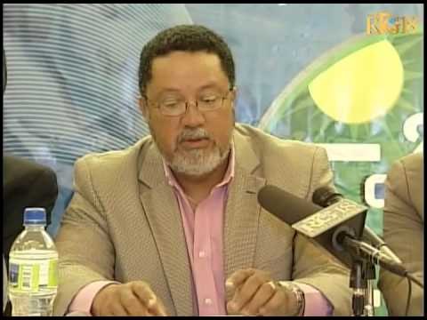 Lansman 3em edisyon salon teknoloji,enèji ak anviwonman soti 29 me pou rive 2 jen 2013 la.