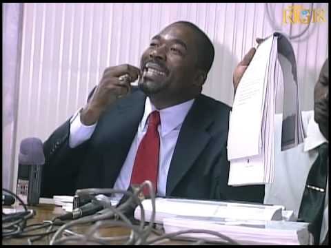 Reyaksyon Depite Delmas Tabarre la Arnel Bézelizaire swit ak move konpòtman li te afiche.