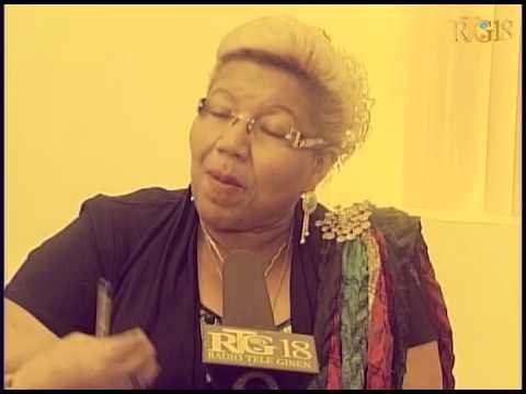 Minis kilti a Josette Darguste drese yon bilan pozitif sou reyalizasyon kenzèn frankofoni.