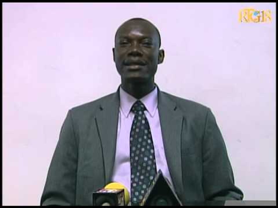 Depite sikonskripsyon Trou-du-Nord Caracol la Pierre Wanique prezante diferan travay li reyalize...