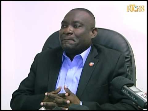 Pozisyon Depite Plezans la Renaud Jean Baptiste sou dosye asasina Polisye Walky Calixte.