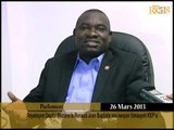 Reyaksyon Depite Plezans la Renaud Jean Baptiste sou kesyon fòmasyon KEP a.