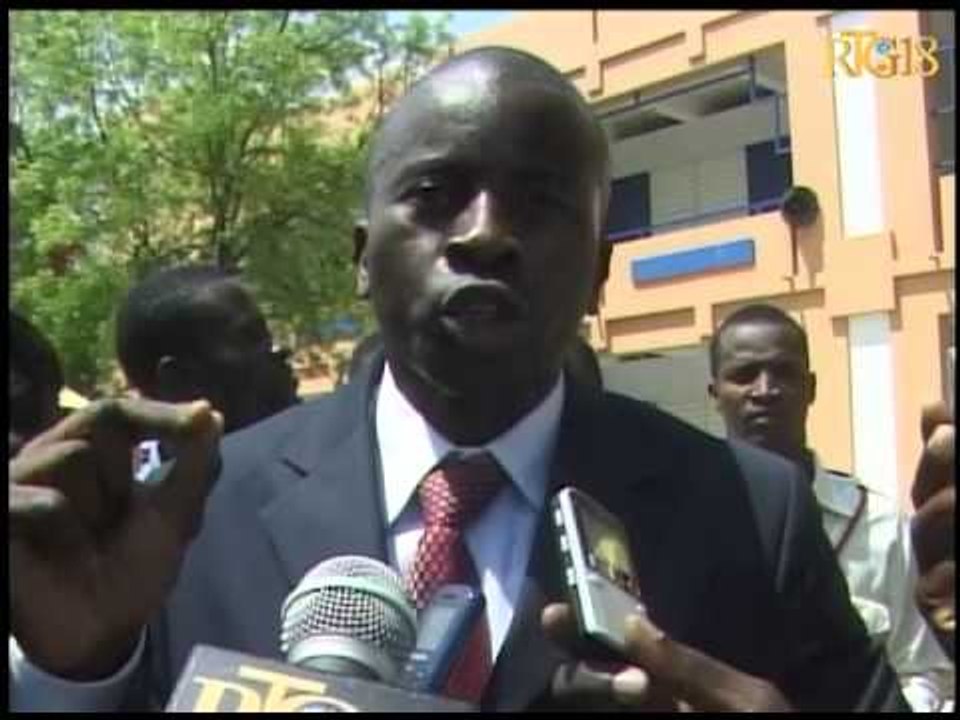 Pastoral des jeunes òganize samdi 23 mas la yon gwo rasanbleman sou lakou St Louis Gonzague.