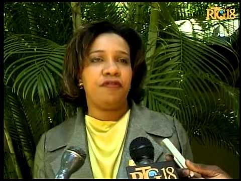 Atelye nasyonal sou politik ak estrateji sou sektè fòmasyon teknik ak pwofesyonèl.