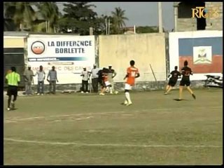 ''Luis Armelio Garcia'' Entraineur du Victory Sportif Club.