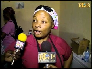 Sou inisyati kòdinasyon pati Fusion sosyal demokrat yo nan Site Solèy, yon gwoup 17 Misyonè...