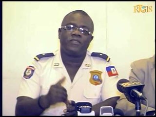 Pakè Pòtoprens an patenarya ak PNH la.