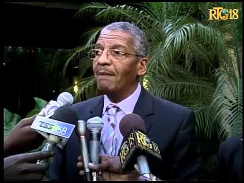 Ministè Agrikilri klotire 3èm jounen atelye fòmasyon ki te reyalize sou rechèch agrikòl yo.