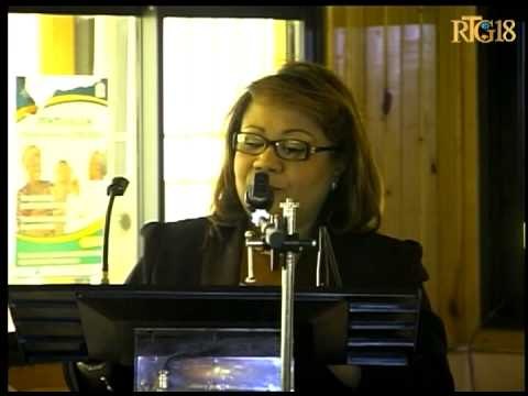 Seremoni komemorasyon jounen mondyal sante a dewoule an Ayiti.