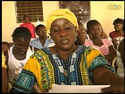 Gwoup konsètasyon fanm viktim plede an favè entegrasyon fanm yo nan rekonstriksyon peyi a.