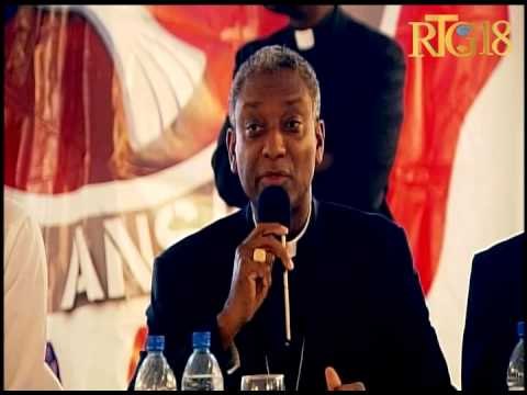 Rankont ant egzekitif la ak Sena Repiblik la nan kad 3èm faz dyalòg ant enstitisyon yo sou pwoblèm p