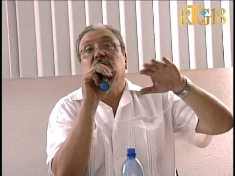 Responsab POHDH yo öganize yon jounen refleksyon sou tèm'' Amandman konstitisyon Ayisyen nan, anje a