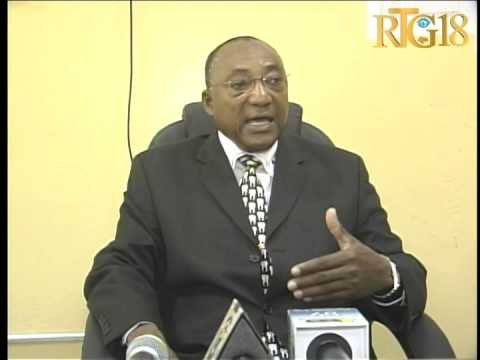 Fakilte odontoloji òganize yon jounen pòt ouvri nan okazyon jounen mondyal sante ''bucco dentaire''