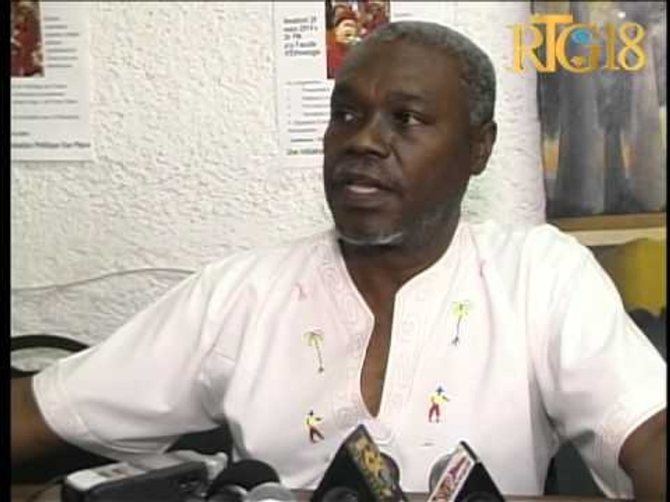 Dirijan pati politik Kan Pep anonse yap òganize yon jounen konferans deba sou Revolisyon Bolivaryèn