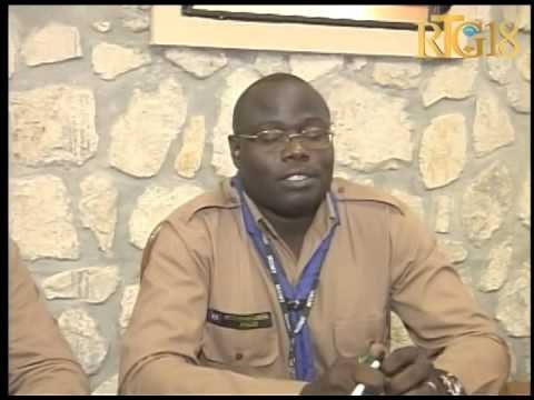 Asosiyasyon Nasyonal ''Scouts Eclaireurs d'Haïti'' anonse divès aktivite kap òganize nan okazyon jou