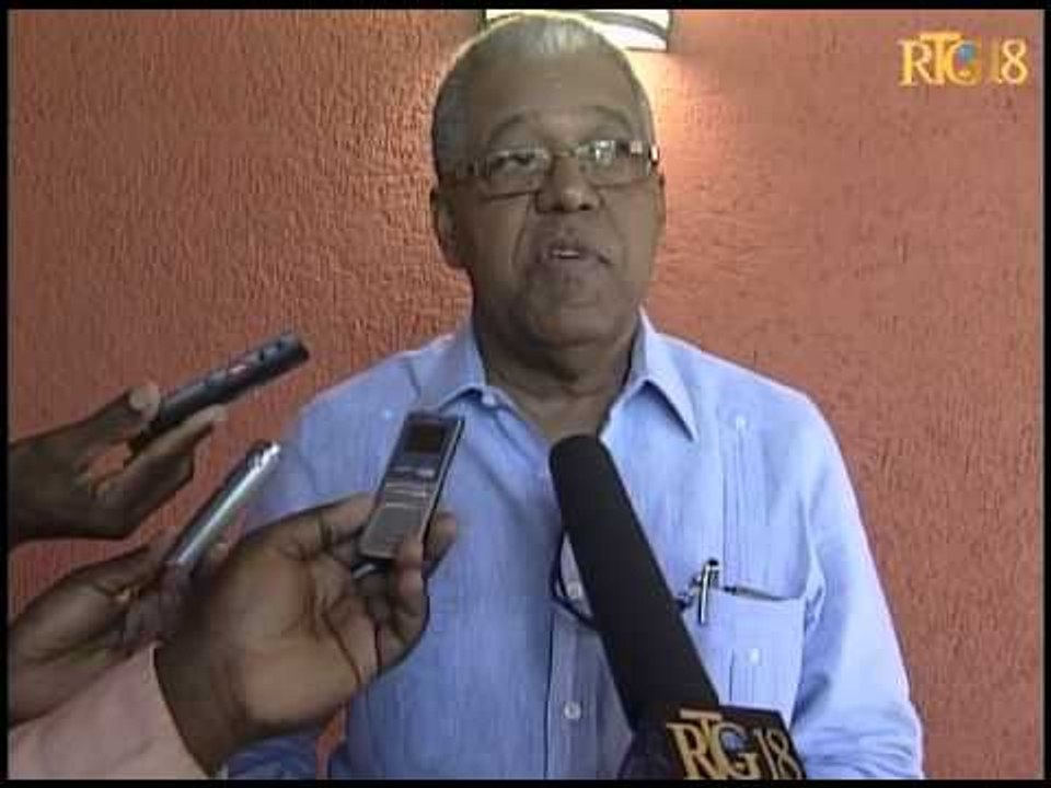 2èm jounen reyinyon preparatwa nan kad òganizasyon 5èm somè chèf leta ak chèf Gouvènman.