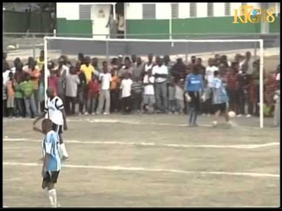 Magalie Racine-Ministre des Sports.