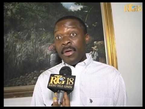 Rencontre du BHDA avec les étudiants de la Faculté de Droit et des Sciences Economiques.