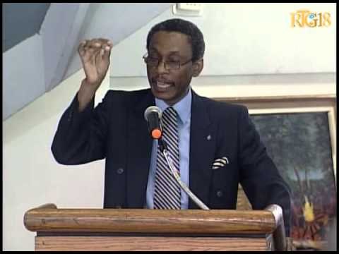 Premye konferans pou laprès CTCEP a anonse travay administrasyon elektoral la.