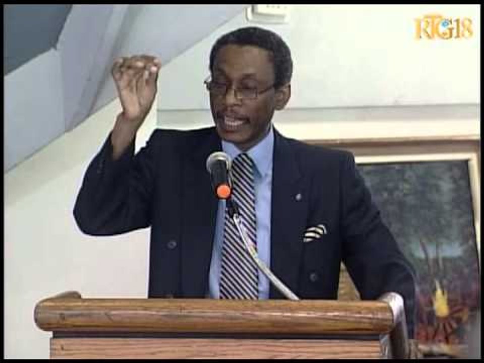 Premye konferans pou laprès CTCEP a anonse travay administrasyon elektoral la.